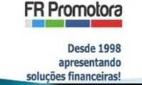 Logo F R PROMOTORA em Cascadura