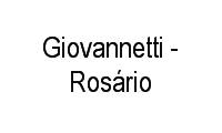 Logo Giovannetti - Rosário em Centro