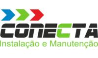 Logo Conecta Instalações em Ingleses do Rio Vermelho