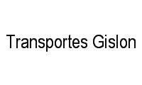 Logo Transportes Gislon