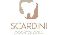 Logo Scardini Odontologia em Parque Residencial Laranjeiras