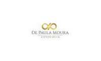 Logo De Paula Moura Advocacia em Icaraí