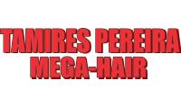Logo Tamires Pereira Mega-Hair em Plataforma