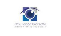Logo Dra. Ticiana Granzotto - Oftalmologia em Floresta