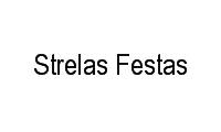 Logo Strelas Festas