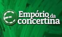 Logo Concertina Emporio em Eldorado