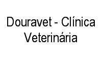 Logo Douravet - Clínica Veterinária em Jardim Água Boa