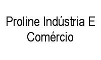 Logo Proline Indústria E Comércio em Capão da Imbuia