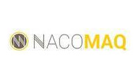Logo Nacomaq em Hauer