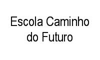 Logo Escola Caminho do Futuro em Pernambués