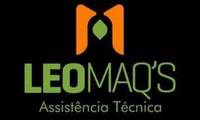 Logo Assistência Técnica Léo Maq's  em Vila Peri