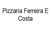 Logo Pizzaria Ferreira E Costa em Conjunto Residencial Alpes do Jaraguá