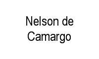 Logo Nelson de Camargo em Jardim São Bento