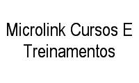 Logo Microlink Cursos E Treinamentos Ltda