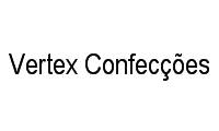 Logo Vertex Confecções em Jardim Catanduva
