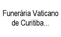 Logo Funerária Vaticano de Curitiba Ltda.Epp em Estados