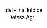Logo Idaf - Instituto de Defesa Agropecuária E Florestal do Espírito Santo em Centro
