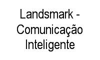 Logo Landsmark - Comunicação Inteligente em Jardim Kennedy