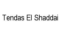 Logo Tendas El Shaddai em Aeroviário