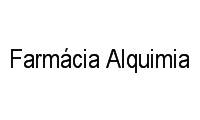 Logo Farmácia Alquimia em Parque Residencial Laranjeiras