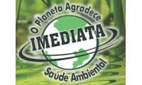 Logo Imediata Saúde Ambiental em Vila Torres Galvão