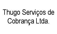 Logo Thugo Serviços de Cobrança Ltda. em Vila Zilda (tatuapé)