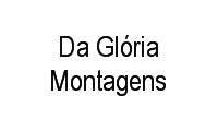 Logo Da Glória Montagens