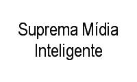 Logo Suprema Mídia Inteligente em Cristo Rei