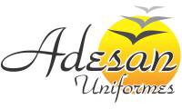 Logo Aabb Adesan Uniformes em Setor Faiçalville