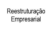 Logo Reestruturação Empresarial em Vila Cachoeirinha