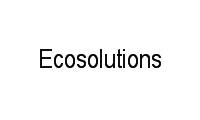 Logo Ecosolutions