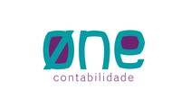 Logo One Contabilidade em Maranhão Novo