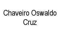 Logo Chaveiro Oswaldo Cruz