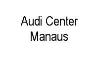 Logo Audi Center Manaus em Chapada