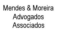 Logo Mendes & Moreira Advogados Associados