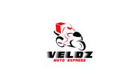 Logo Velozmotoexpress em Centro