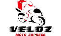 Logo Velozmoto Express em Centro