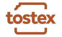 Logo Tostex - Park Shopping em Zona Industrial (Guará)