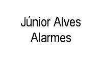Logo Júnior Alves Alarmes em Taguatinga Sul