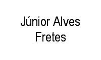 Logo Júnior Alves Fretes em Taguatinga Sul