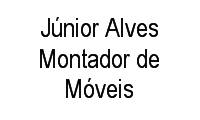Logo Júnior Alves Montador de Móveis em Taguatinga Sul