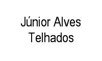 Logo Júnior Alves Telhados em Taguatinga Sul