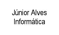 Logo Júnior Alves Informática em Taguatinga Sul