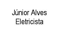 Logo Júnior Alves Eletricista em Taguatinga Sul