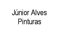 Logo Júnior Alves Pinturas em Taguatinga Sul