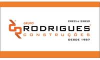 Logo Grupo Rodrigues Construções em Parque Industrial