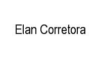 Logo Elan Corretora