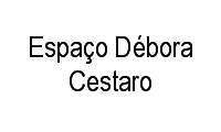 Logo Espaço Débora Cestaro em Jatiúca