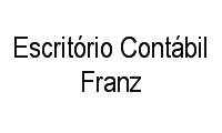 Logo Escritório Contábil Franz em Centro