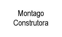 Logo Montago Construtora